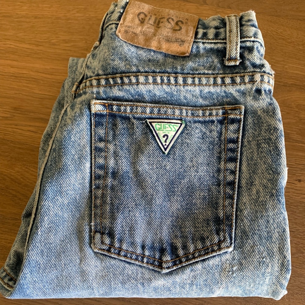 Guess Jeans - Size 31